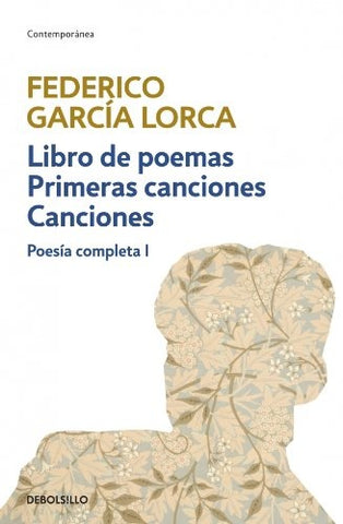 POESÍA COMPLETA I.. | FedericoGarcia Lorca