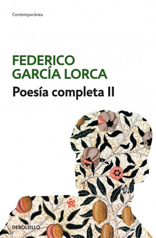 POESÍA COMPLETA II.. | Federico García Lorca