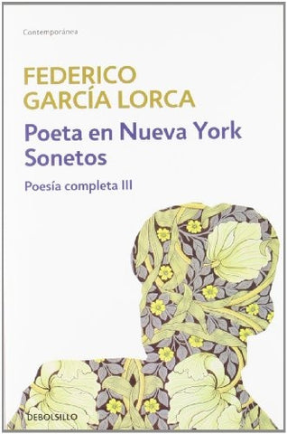 POESÍA COMPLETA III.. | FedericoGarcia Lorca