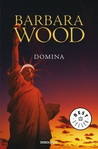 DOMINA* | Barbara Wood