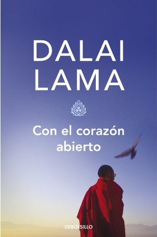 Con el corazón abierto | LAMA DALAI