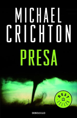 Presa | Michael Crichton