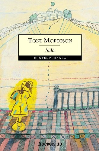 Sula (Spanish Edition) | Toni Morrison