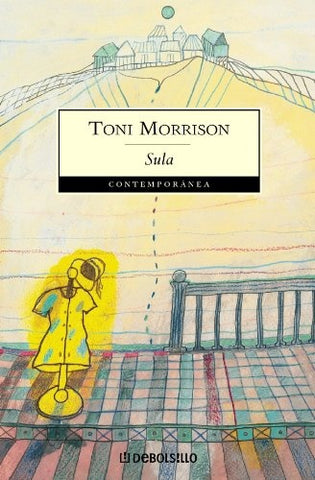 Sula (Spanish Edition) | Toni Morrison