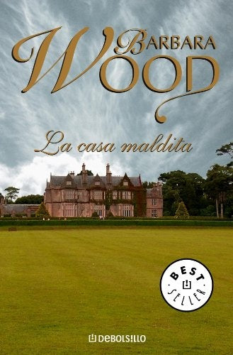 La casa maldita | Barbara Wood