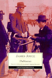 Dublineses | Joyce-Cabrera Infante