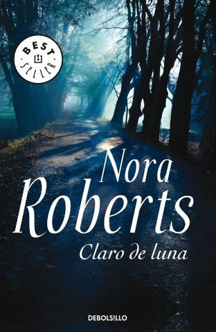 CLARO DE LUNA*  | Nora Roberts