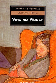 Virginia Woolf | Bell-Pessarrodona