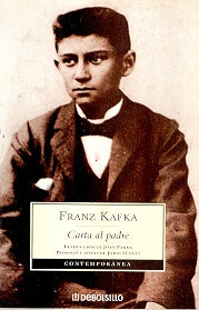 Carta al padre | Kafka, Parra Contreras