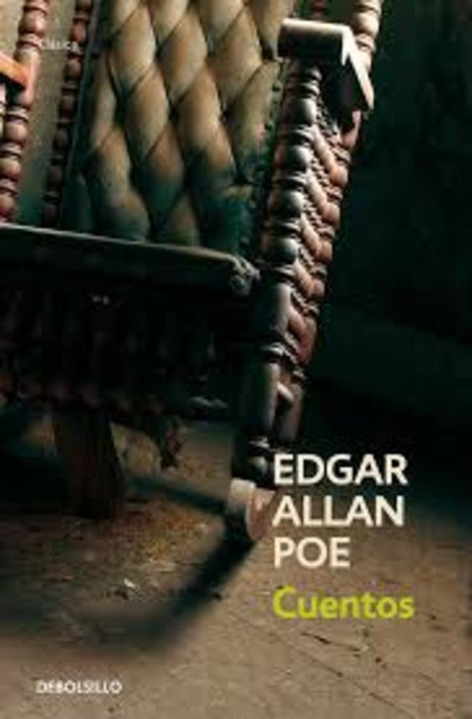 CUENTOS - POE