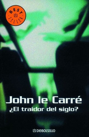 El traidor del siglo | John Le Carré