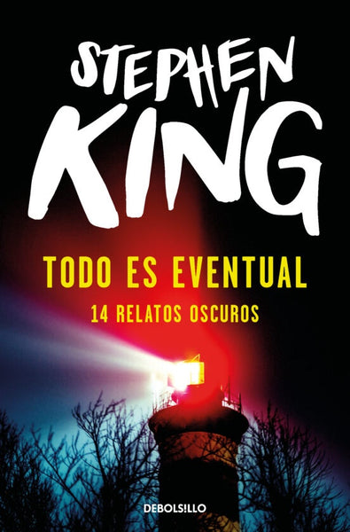 TODO ES EVENTUAL | Stephen King