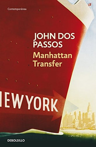 Manhattan Transfer  | John Dos Passos