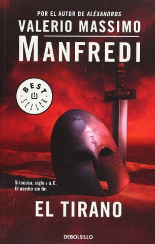 El Tirano | Valerio Massimo Manfredi