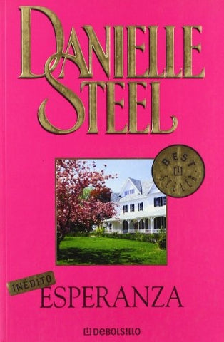 ESPERANZA * | Danielle Steel