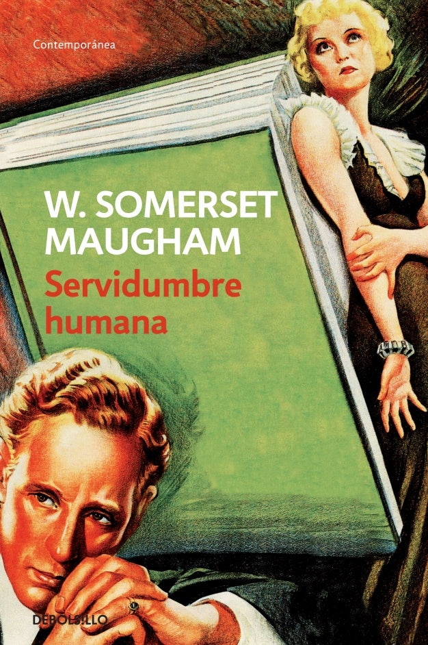 Servidumbre humana* | Maugham-Juan