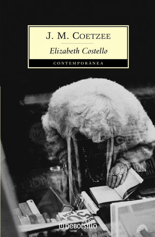 ELIZABETH COSTELLO  | JM Coetzee