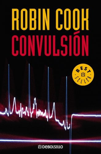 Convulsion | Robin Cook