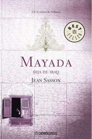 MAYADA.. | Jean P. Sasson