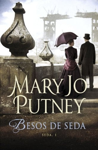 BESOS DE SEDA  | MARY JO PUTNEY