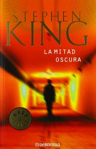 LA MITAD OSCURA | Stephen King