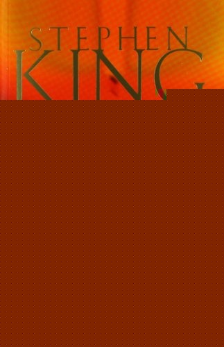 La mitad oscura | Stephen King