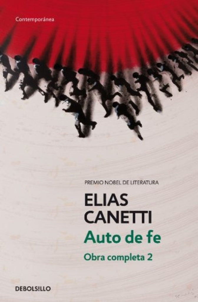 Auto de fe | Canetti-Solar-Solar