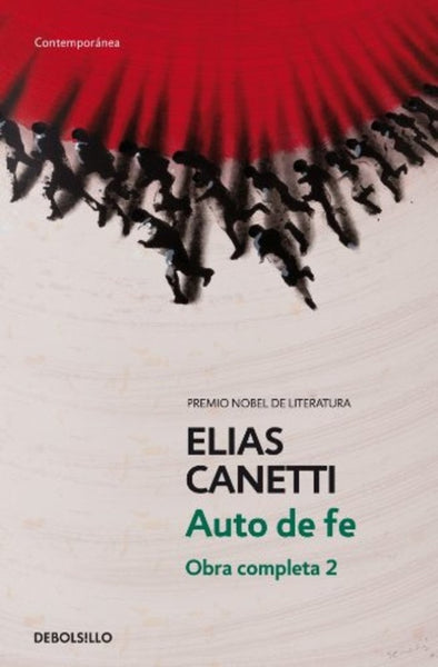 Auto de fe | Canetti-Solar-Solar