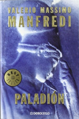 PALADIÓN.C | Valerio Massimo Manfredi
