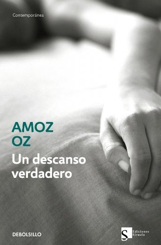 UN DESCANSO VERDADERO | Amos Oz
