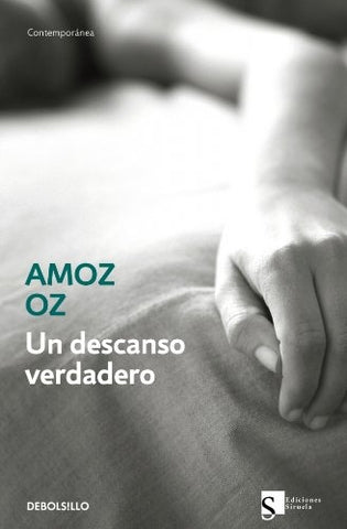 UN DESCANSO VERDADERO | Amos Oz