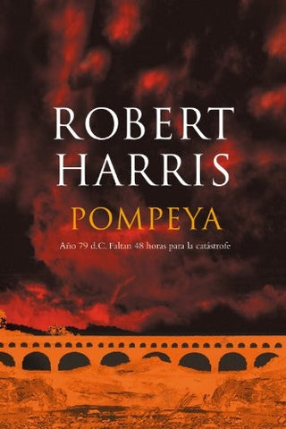 POMPEYA.. | Robert Harris
