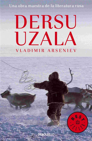 DERSU UZALA.. | Vladímir  Arséniev