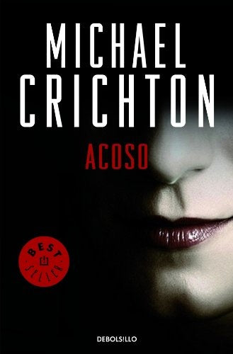 Acoso* | Michael Crichton