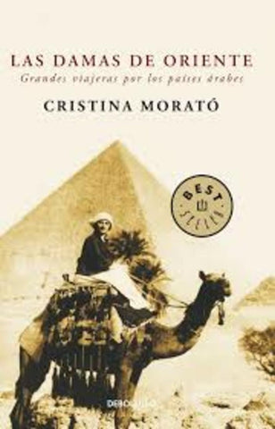 LAS DAMAS DE ORIENTE | Cristina Morató