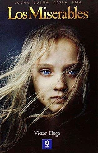 LOS MISERABLES | Victor Hugo