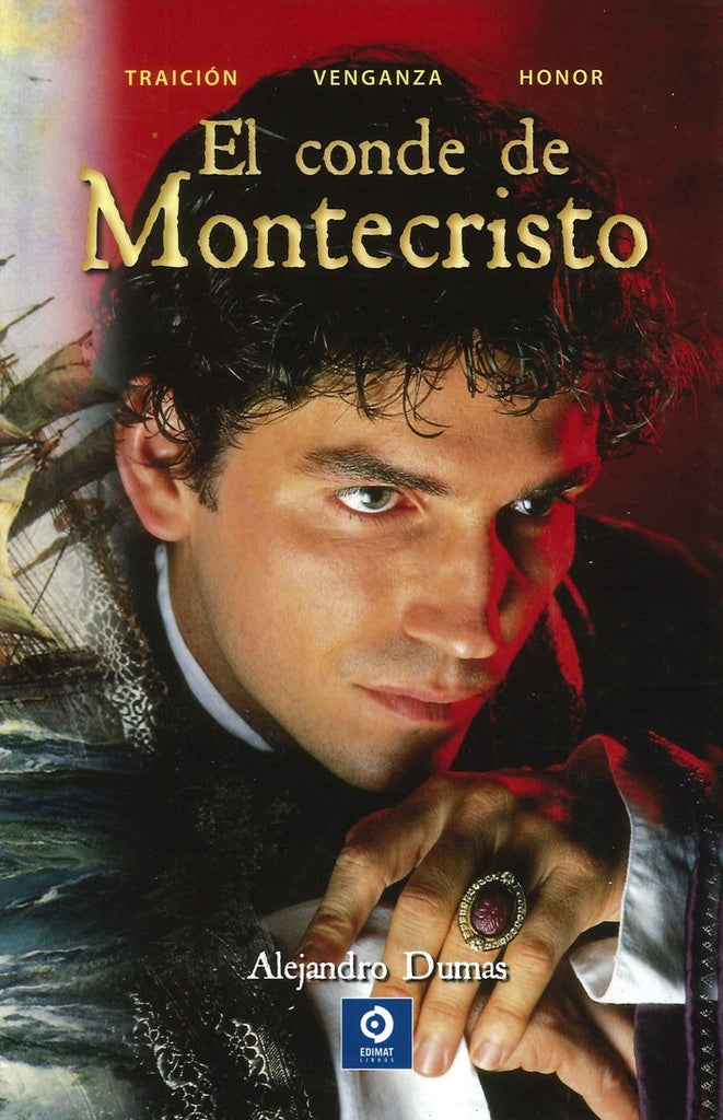 EL CONDE DE MONTECRISTO.. | Alejandro Dumas