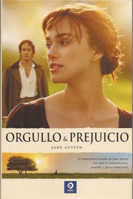 Orgullo y Perjuicio | Jane Austen