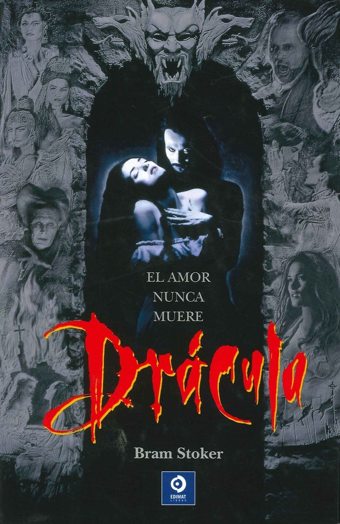 Drácula | Bram Stoker
