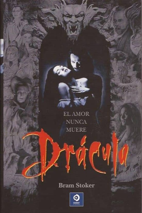 Drácula | Bram Stoker