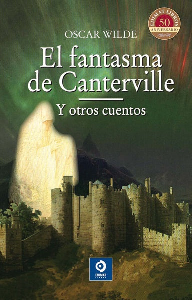 El fantasma de Canterville  | Oscar Wilde
