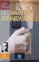 LA CASA DE BERNARDA ALBA | Federico García Lorca