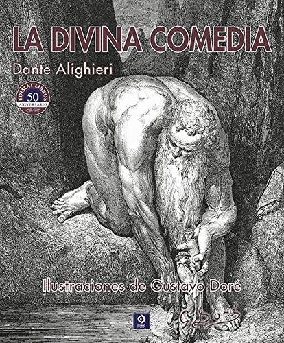 La divina comedia | Dante Alighieri