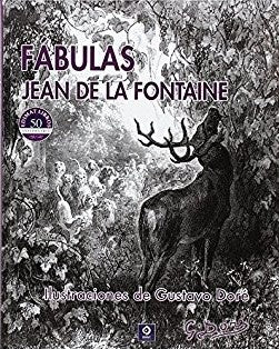 LAS FABULAS DE LA FONTAINE
