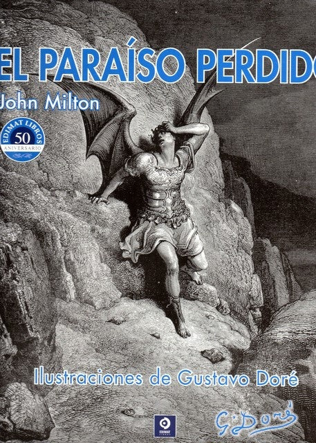 EL PARAISO PERDIDO