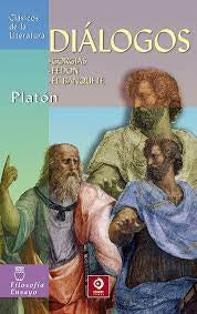 DIALOGOS.. | PLATÓN
