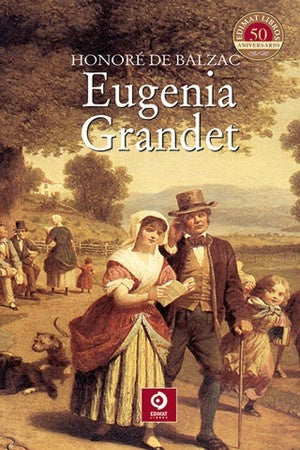 EUGENIA GRANDET.. | Honoré De Balzac