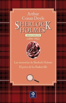 SHERLOCK HOLMES.. | Arturo Conan Doyle