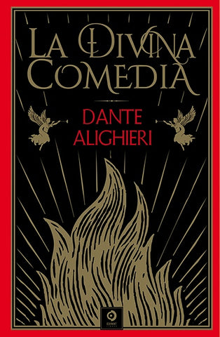 LA DIVINA COMEDIA | Dante Alighieri