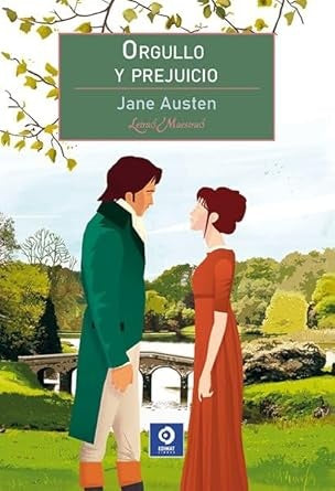 ORGULLO Y PREJUICIO.. | Jane Austen